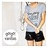 go!go!vanillas「バイリンガール(初回限定盤)」
