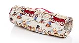 Elonka Nichole Toddler Nap Mat ~ Cowboy [並行輸入品]