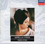 ミレッラ・フレーニ　オペラ・アリア集
