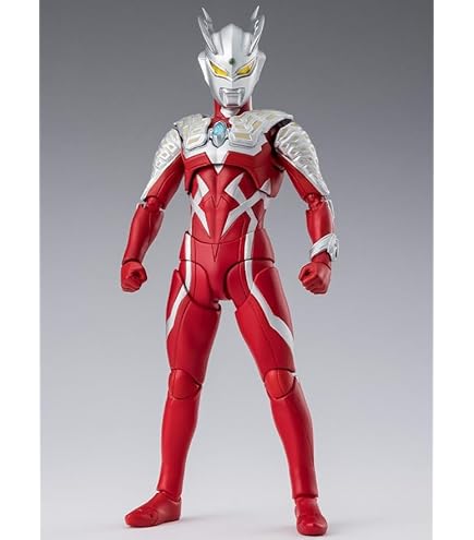 S,H.Figuarts ウルトラマンゼロ　セット S,H.Figuarts ウルトラマンゼロセット