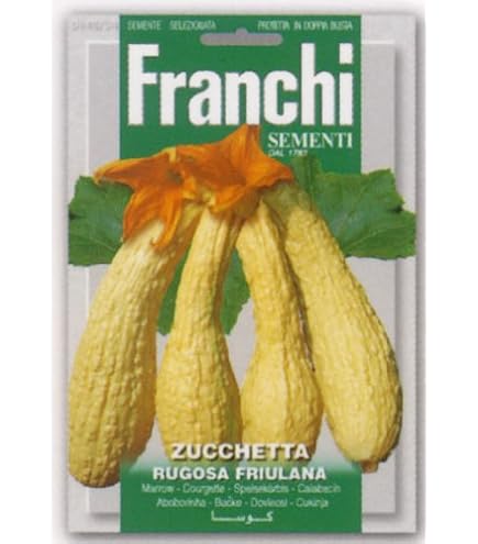 Amazon.co.jp: ズッキーニの種 F1イエロークルネック 小袋