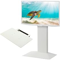 Amazon.co.jp: EQUALS イコールズ テレビ台 壁寄せテレビスタンド WALL