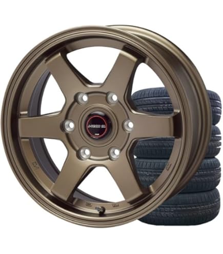 ハイエース　200系　純正アルミ　スタッドレスタイヤセット tetsu-rw06-6h.jpg