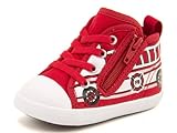 converse(コンバース) BABY ALL STAR N KURUMA Z(ベビーオールスターNクルマZ) 7CK659 レッド