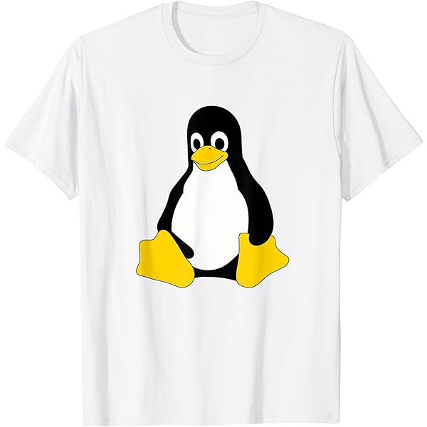 Amazon | Linux Tux In A Pocket ポケットの中のLinuxタックス