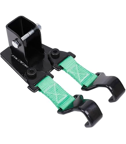 Amazon | Hi-Lift 正規品 ハイリフトキャスト・スチールジャッキ 全長 