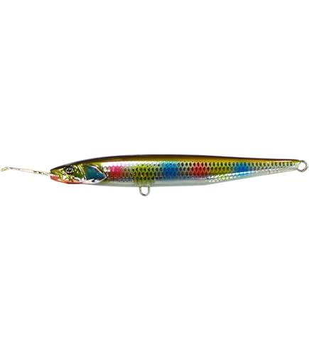Amazon.co.jp: JACKALL(ジャッカル) ライザーベイト 007R 70mm 8.2g HL