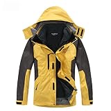 topmodelss ハードシェル ジャケット メンズ アウトドア 登山 ジャケット スポーツ アノラック 防風 防水 通気 登山ウェア インナー コート 2枚セット 取り外し可能 キャンプ 狩猟 釣り 通勤 バイク用 男性 秋冬 topmodelss ハードシェル ジャケット メンズ アウトドア 登山 ジャケット スポーツ アノラック 防風 防水 通気 登山ウェア インナー コート 2枚セット 取り外し可能 キャンプ 狩猟 釣り 通勤 バイク用 男性 秋冬