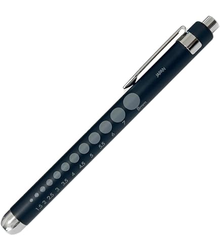 Amazon.co.jp: Welch Allyn(ウェルチアレン) ハロゲンペンライト 76600