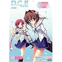 DCダ・カーポIIセット D.C.Ⅱ～ダ・カーポⅡ～」DAトレカ前編/R全18種セット