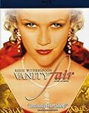 Vanity Fair (2004) [Blu-ray] [Import]