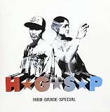 HIGH-GRADE-SPECIAL