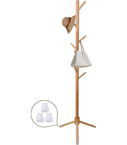 Amazon.co.jp: カリモク カリモク家具 karimoku コートハンガー ポール