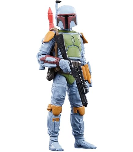 スターウォーズ　ヴィンテージコレクション　スレーブ１　ボバ・フェット スター・ウォーズ ヴィンテージ・コレクション ボバ・フェット