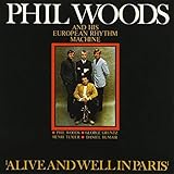 アライヴ・アンド・ウェル・イン・パリス<SHM-CD>