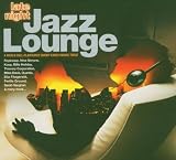 Late Night Jazz Lounge