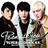 SUPER JUNIOR-K.R.Y.「Promise You(CD+DVD)」