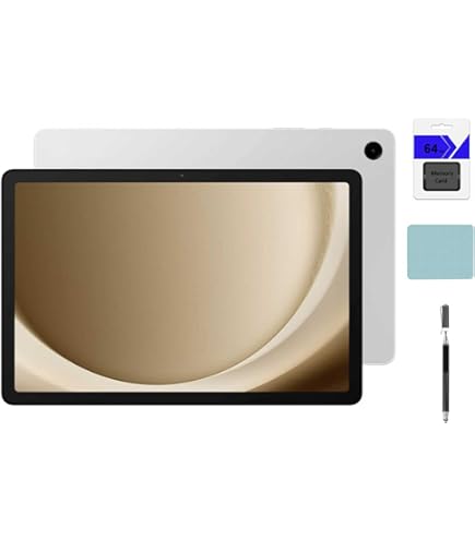 【美品】Galaxy tab A9+ 11インチ大画面 Galaxy Tab Aシリーズ最大サイズの11インチが3万台で日本発売決定