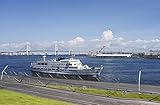 横浜クルーズ　ロイヤルウイング】スイーツセットペアギフト