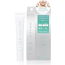 美容液 Re:NEEDLE SERUM Re NEEDLE SERUM〈美容液〉15g