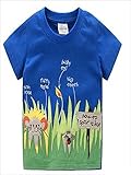 (フルールドリス)Fluer de lis トップス Tシャツ アニマル サファリ キリン ライオン 新生児/赤ちゃん用 ファッショングッズ ft558-o1-4105n90