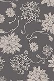 BLIK パターン柄壁紙ステッカー Psychedelic Garden Pattern Wall Tiles sm アメリカ発 きれいに剥がせて壁を傷めないので賃貸にもOK!