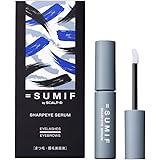 【スカルプDのまつ毛・眉毛美容液】サムイフ シャープアイセラム 目元ケア 6mL 男女兼用 アンファー