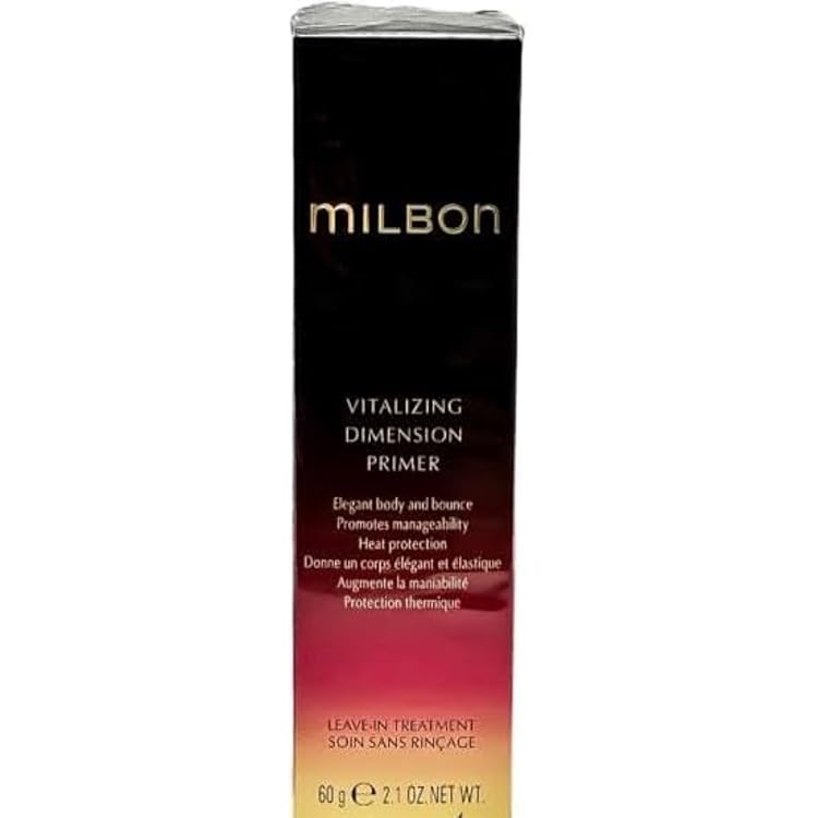 Amazon | ミルボン バイタライジング ディメンション トリートメント