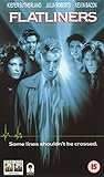 Flatliners [VHS] [Import]