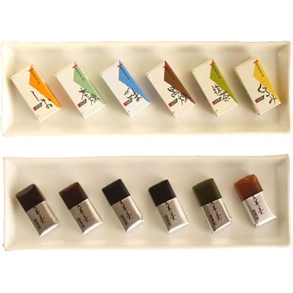 Amazon.co.jp: 回進堂 岩谷堂羊羹 ひとくちサイズ ようかん 羊羹