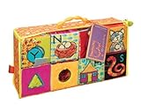 B. ABC Block Party Set [並行輸入品]