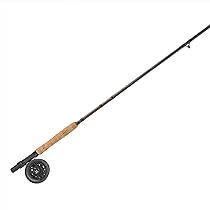 Amazon | Martin Caddis Creek フライフィッシングロッドと