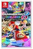 マリオカート8 デラックス -Switch
