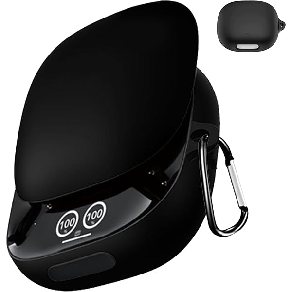 Amazon | 【2024強化版】AIYYXX Anker Soundcore Liberty 4 Pro ケース