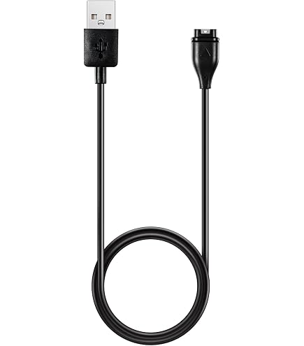 【ガーミン GARMIN】Approach S60 ホワイト 白 充電ケーブル Amazon.co.jp: E ECSEM Garmin アプローチ S60/S62/S42/S40/S44/S70