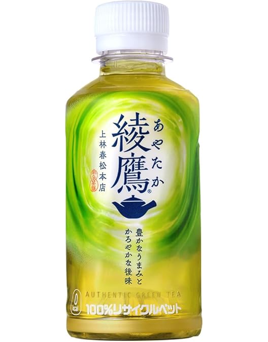 Amazon.co.jp: 伊藤園 おーいお茶 緑茶 195ml×60本 ホット＆コールド