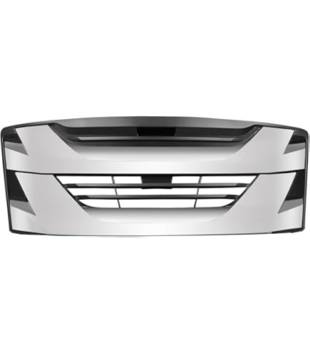 Amazon | いすゞ NEW ギガ メッキ サラウンド フロント グリル セット Amazon | いすゞ NEW ギガ メッキ サラウンド フロント グリル セット