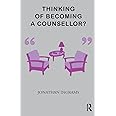 Thinking of Becoming a Counsellor?