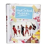 Disney ETOG-Z 8" x 10" High School Musical Photo Album by Disney [並行輸入品]