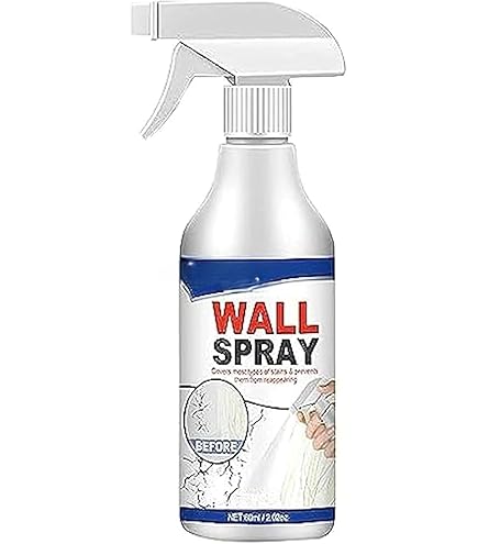 Amazon.co.jp: ペンキ ホワイトペンキ 塗料 スプレーペイント 壁用 白