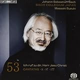 Cantatas 53