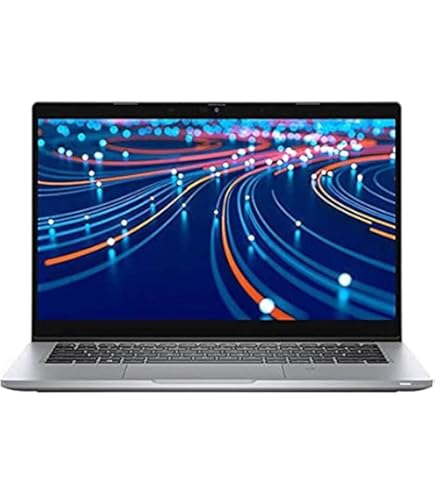 Dell Latitude 5320 13.3