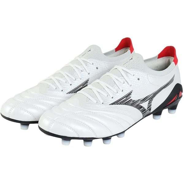 Amazon | [ミズノ] サッカー スパイクシューズ モレリアNEO4 JAPAN MIX