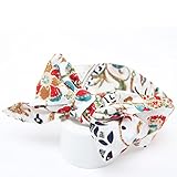 Tenworld ACCESSORY ベビー・ガールズ US サイズ: Large カラー: ホワイト