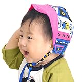 (カジュアルボックス)CasualBox ベビー Hikara ボンネット キャップ フリーサイズ ベビー帽子 新生児 Chamr チャーム(【B】ぴんく)