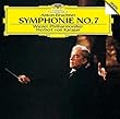 ブルックナー:交響曲第7番