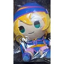 もちどる（ブラック・マジシャン・ガール）プレマ他3点セット Amazon.co.jp: もちどる(ブラック・マジシャン・ガール)プレマ他