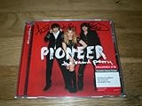 Pioneer: Deluxe Edition (+ 4 Bonus Tracks & Autographed Booklet)