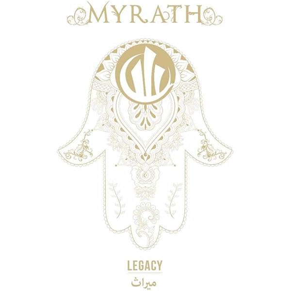 Amazon.co.jp: Karma - Myrath: ミュージック