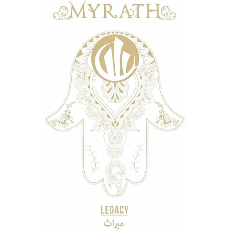 Amazon.co.jp: Karma - Myrath: ミュージック